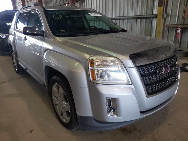 GMC TERRAIN SL 2010 2ctflhey0a6355603