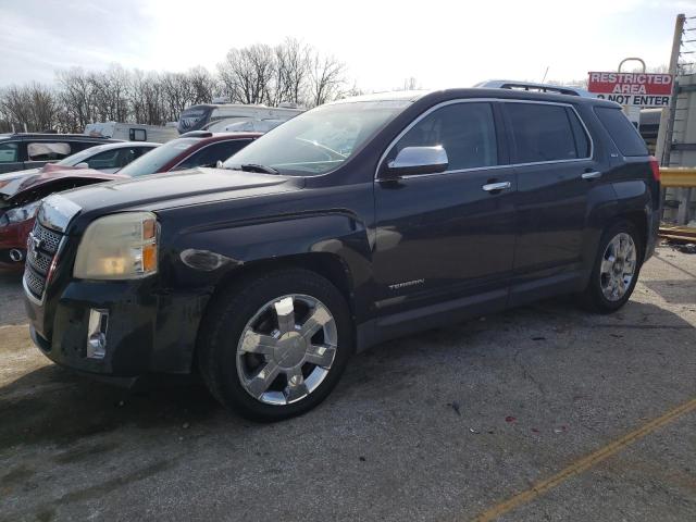 GMC TERRAIN 2010 2ctflhey0a6356539