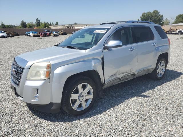 GMC TERRAIN 2010 2ctflhey1a6262749