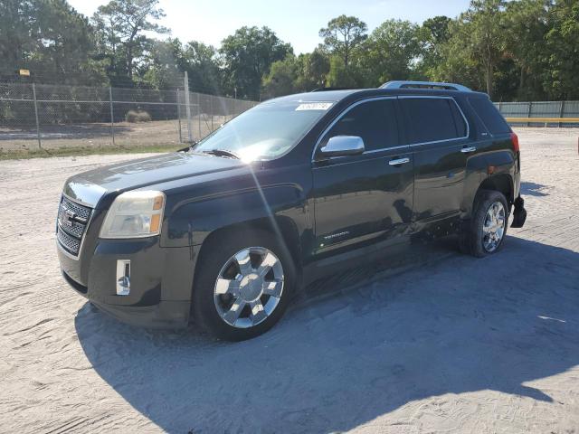 GMC TERRAIN 2010 2ctflhey1a6267210