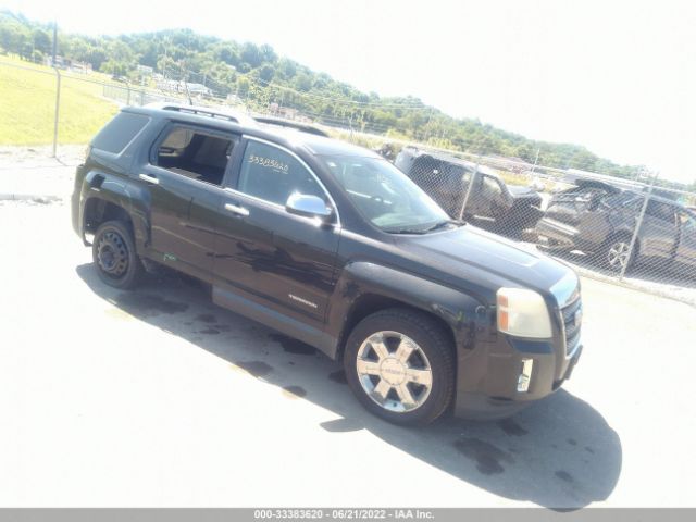 GMC TERRAIN 2010 2ctflhey1a6298988