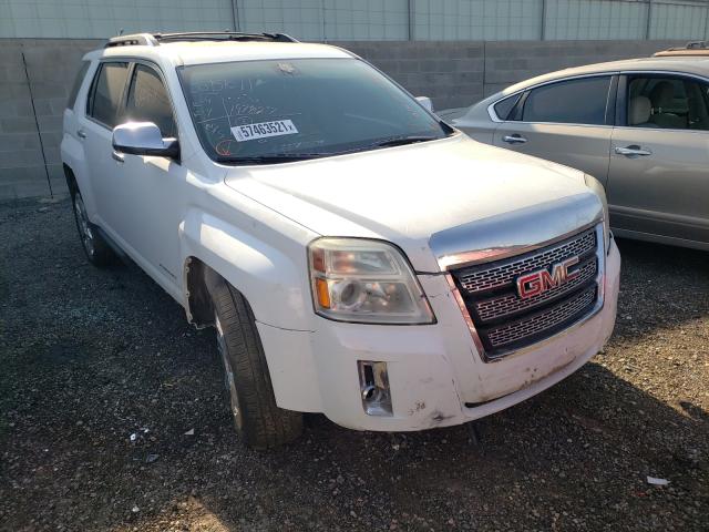 GMC TERRAIN 2010 2ctflhey1a6376301