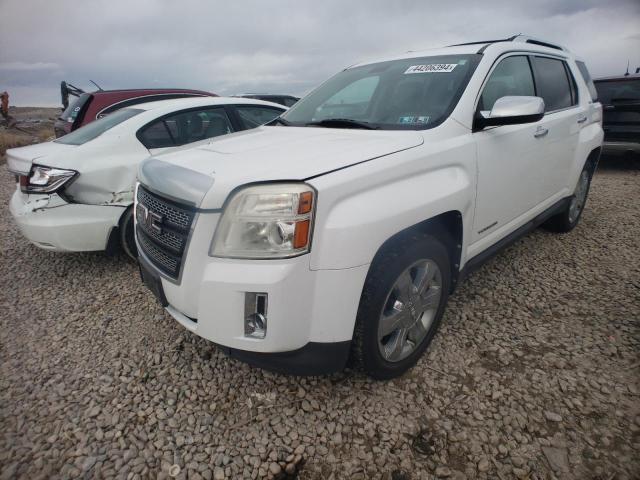 GMC TERRAIN 2010 2ctflhey2a6307777