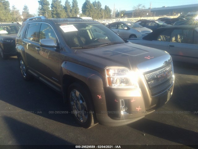 GMC TERRAIN 2010 2ctflhey2a6320545