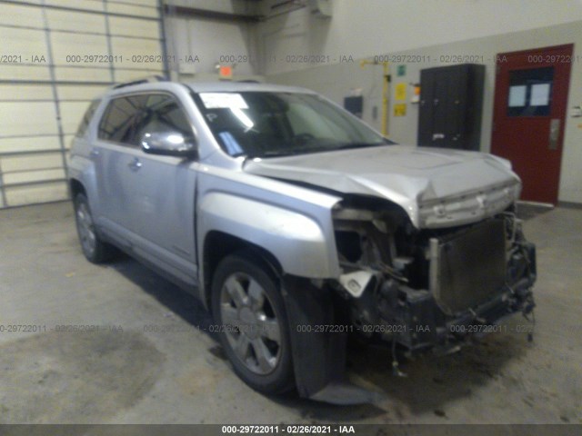 GMC TERRAIN 2010 2ctflhey2a6355277