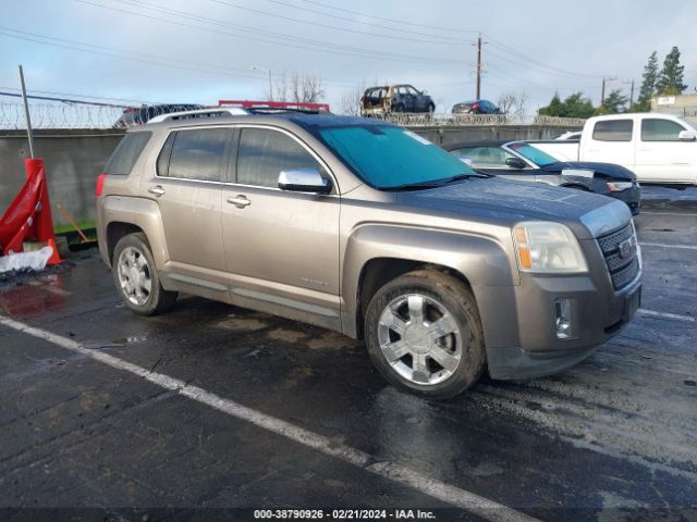 GMC TERRAIN 2010 2ctflhey4a6230412