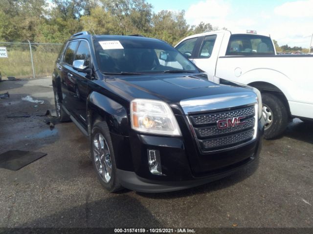 GMC TERRAIN 2010 2ctflhey4a6241877