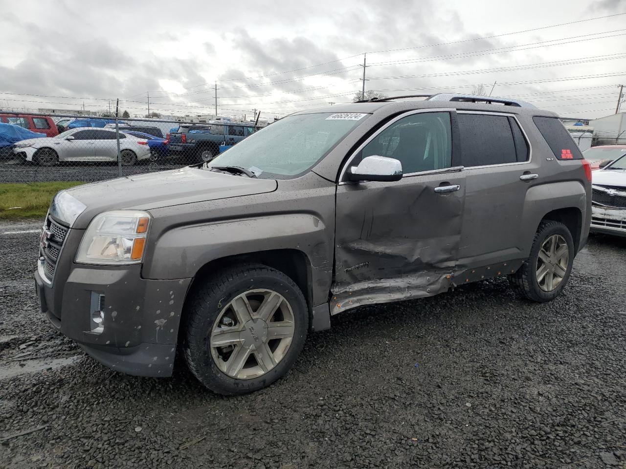 GMC TERRAIN 2010 2ctflhey4a6284504