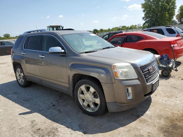 GMC TERRAIN SL 2010 2ctflhey4a6360898