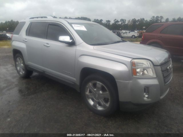 GMC TERRAIN 2010 2ctflhey5a6232007