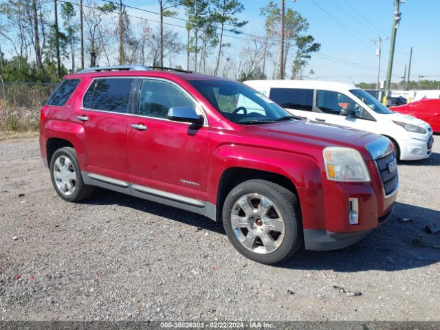 GMC TERRAIN 2010 2ctflhey5a6261104