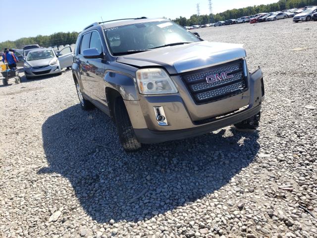 GMC TERRAIN SL 2010 2ctflhey5a6275391