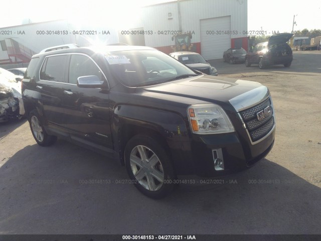 GMC TERRAIN 2010 2ctflhey5a6279537