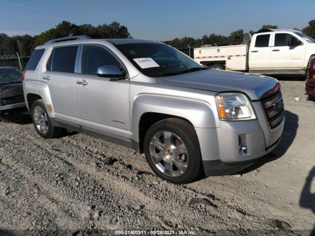 GMC TERRAIN 2010 2ctflhey5a6367990