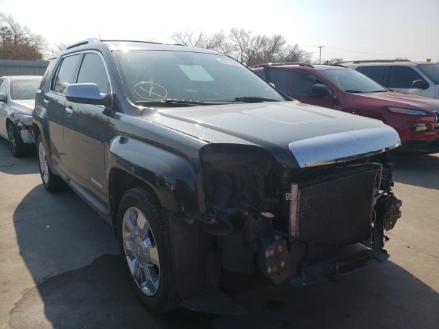 GMC TERRAIN SL 2010 2ctflhey6a6229097