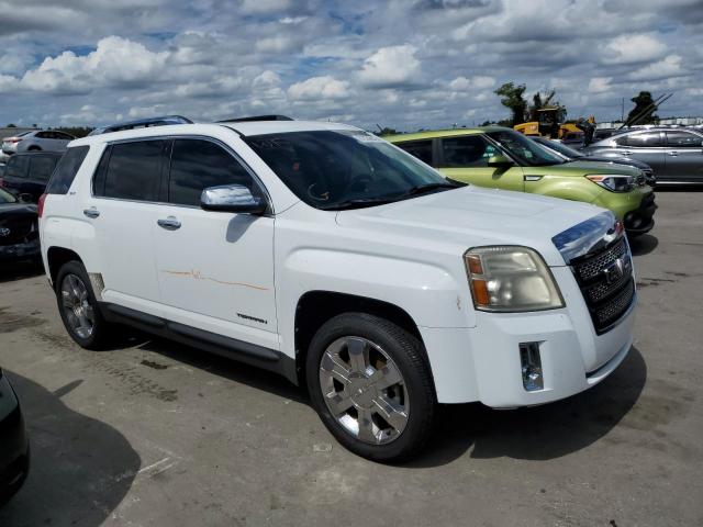 GMC TERRAIN SL 2010 2ctflhey6a6251374