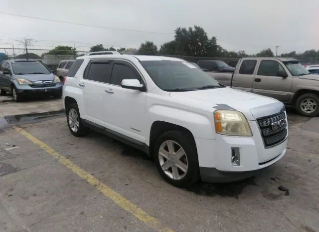 GMC TERRAIN 2010 2ctflhey6a6277246