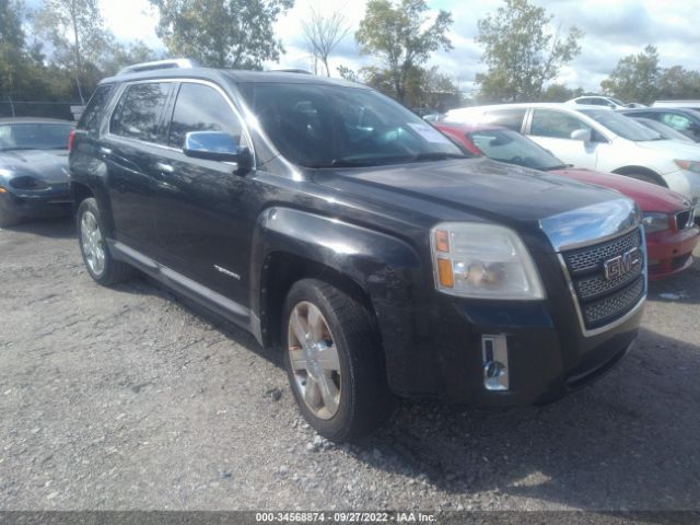 GMC TERRAIN 2010 2ctflhey6a6290353