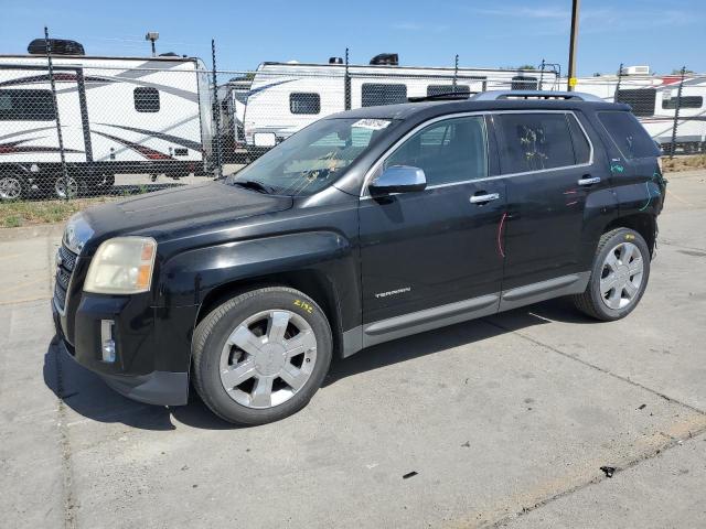 GMC TERRAIN 2010 2ctflhey6a6326543