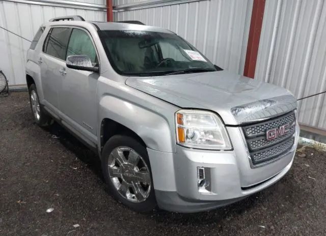 GMC TERRAIN 2010 2ctflhey6a6336814