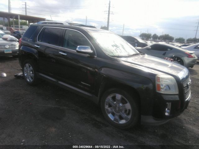 GMC TERRAIN 2010 2ctflhey6a6339826