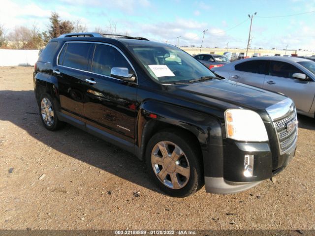 GMC TERRAIN 2010 2ctflhey6a6344413