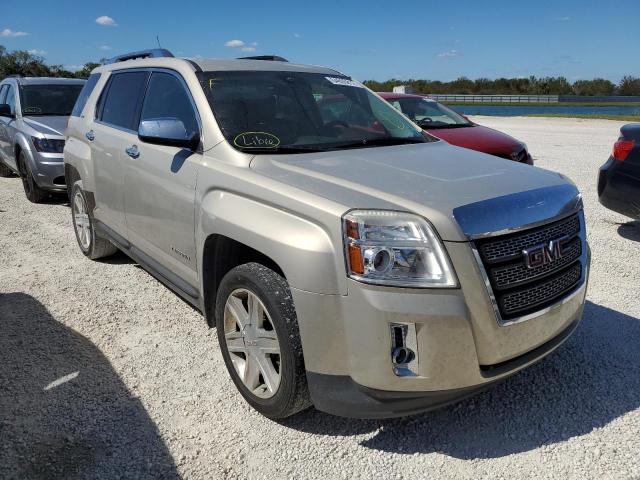 GMC TERRAIN SL 2010 2ctflhey6a6346422