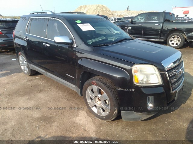 GMC TERRAIN 2010 2ctflhey6a6389982