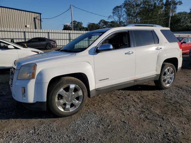 GMC TERRAIN SL 2010 2ctflhey7a6259712