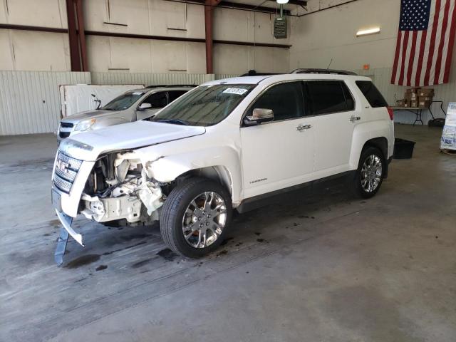 GMC TERRAIN 2010 2ctflhey7a6285856