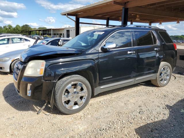 GMC TERRAIN SL 2010 2ctflhey7a6345960