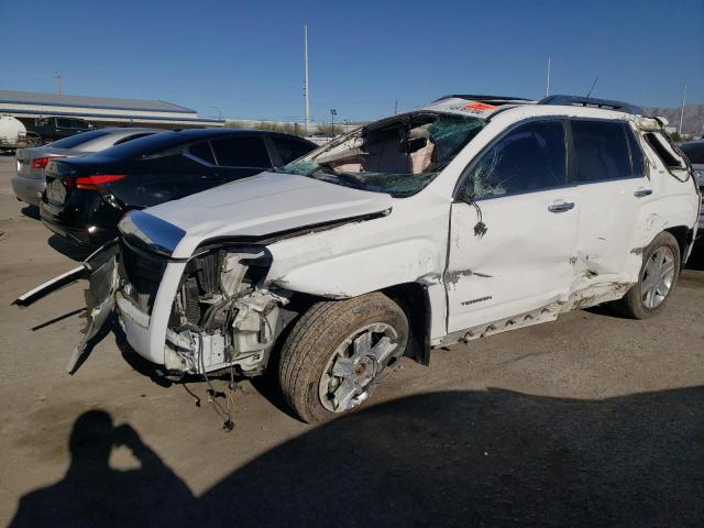 GMC TERRAIN 2010 2ctflhey7a6354500