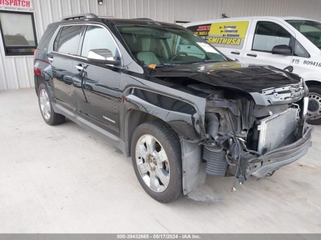 GMC TERRAIN 2010 2ctflhey7a6357896