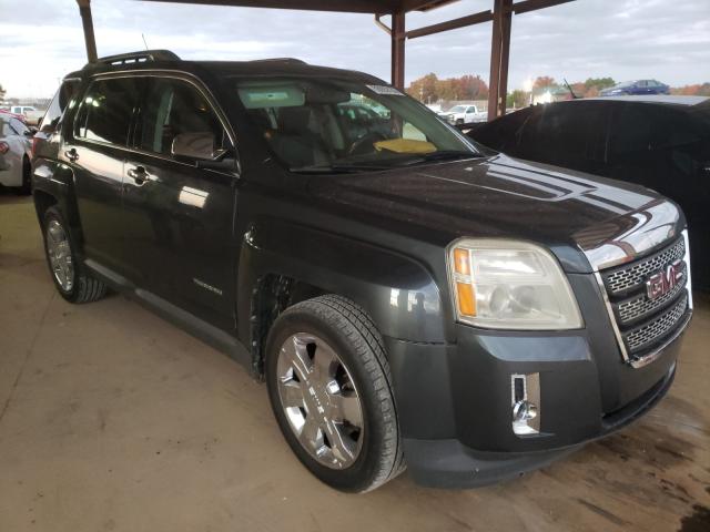 GMC TERRAIN SL 2010 2ctflhey7a6369515