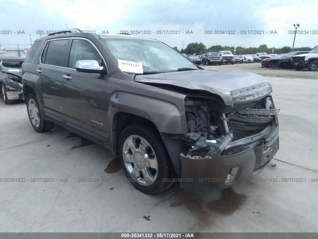 GMC TERRAIN 2010 2ctflhey7a6414386