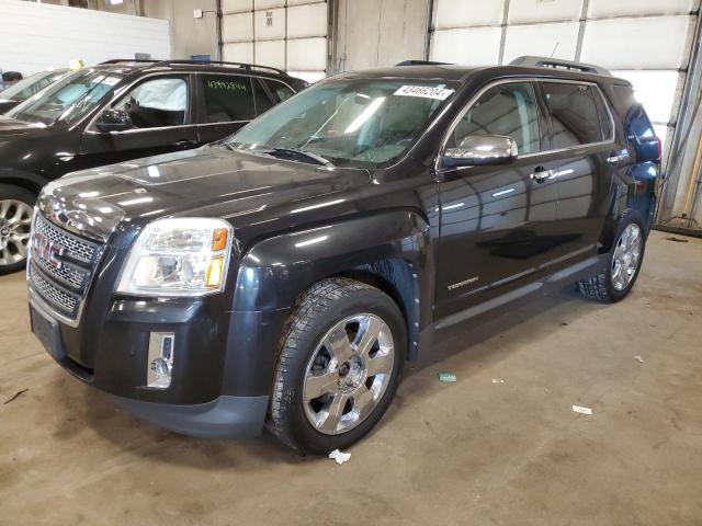 GMC TERRAIN 2010 2ctflhey7a6414839