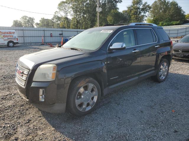 GMC TERRAIN SL 2010 2ctflhey8a6231739