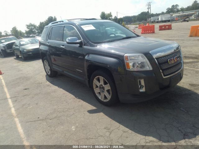 GMC TERRAIN 2010 2ctflhey8a6315415