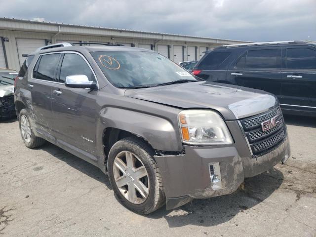 GMC TERRAIN SL 2010 2ctflhey8a6328813