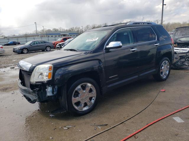 GMC TERRAIN 2010 2ctflhey9a6231037