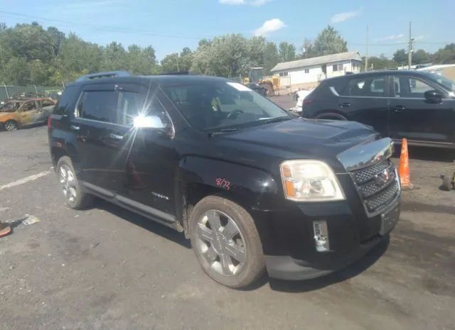 GMC TERRAIN 2010 2ctflhey9a6262580