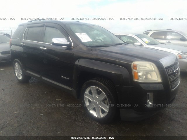 GMC TERRAIN 2010 2ctflhey9a6314953