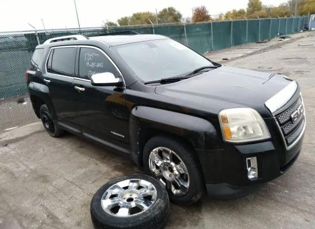 GMC TERRAIN 2010 2ctflhey9a6414955