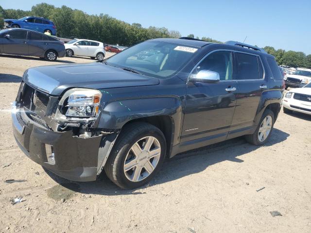 GMC TERRAIN SL 2010 2ctflheyxa6223741