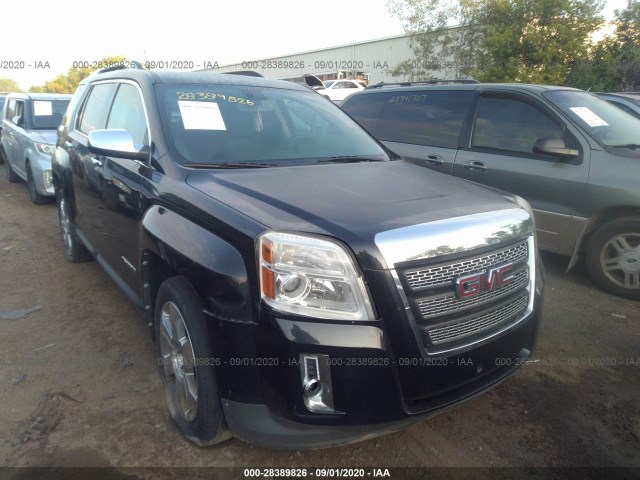 GMC TERRAIN 2010 2ctflheyxa6225358