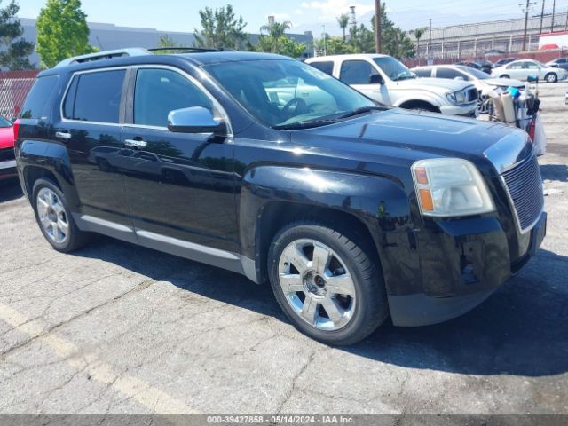 GMC TERRAIN 2010 2ctflheyxa6232049