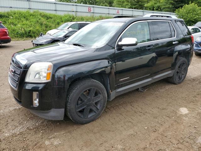 GMC TERRAIN SL 2010 2ctflheyxa6275564