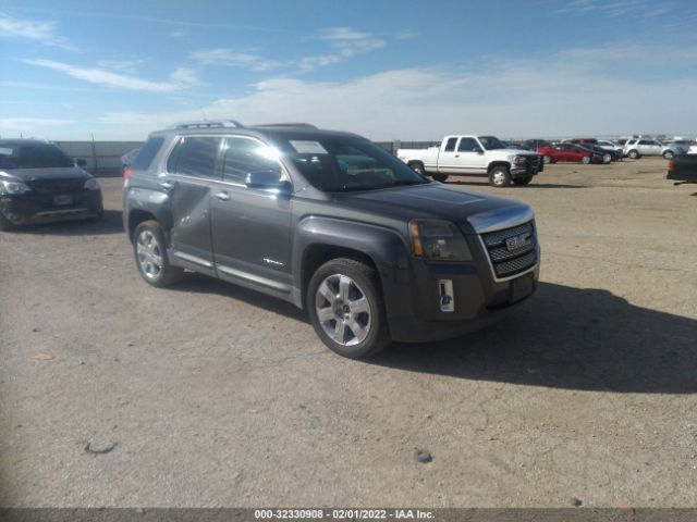 GMC TERRAIN 2010 2ctflheyxa6280991