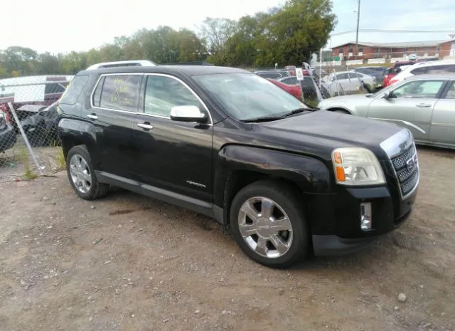 GMC TERRAIN 2010 2ctflheyxa6286418