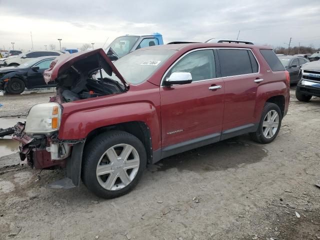 GMC TERRAIN 2010 2ctflheyxa6299279